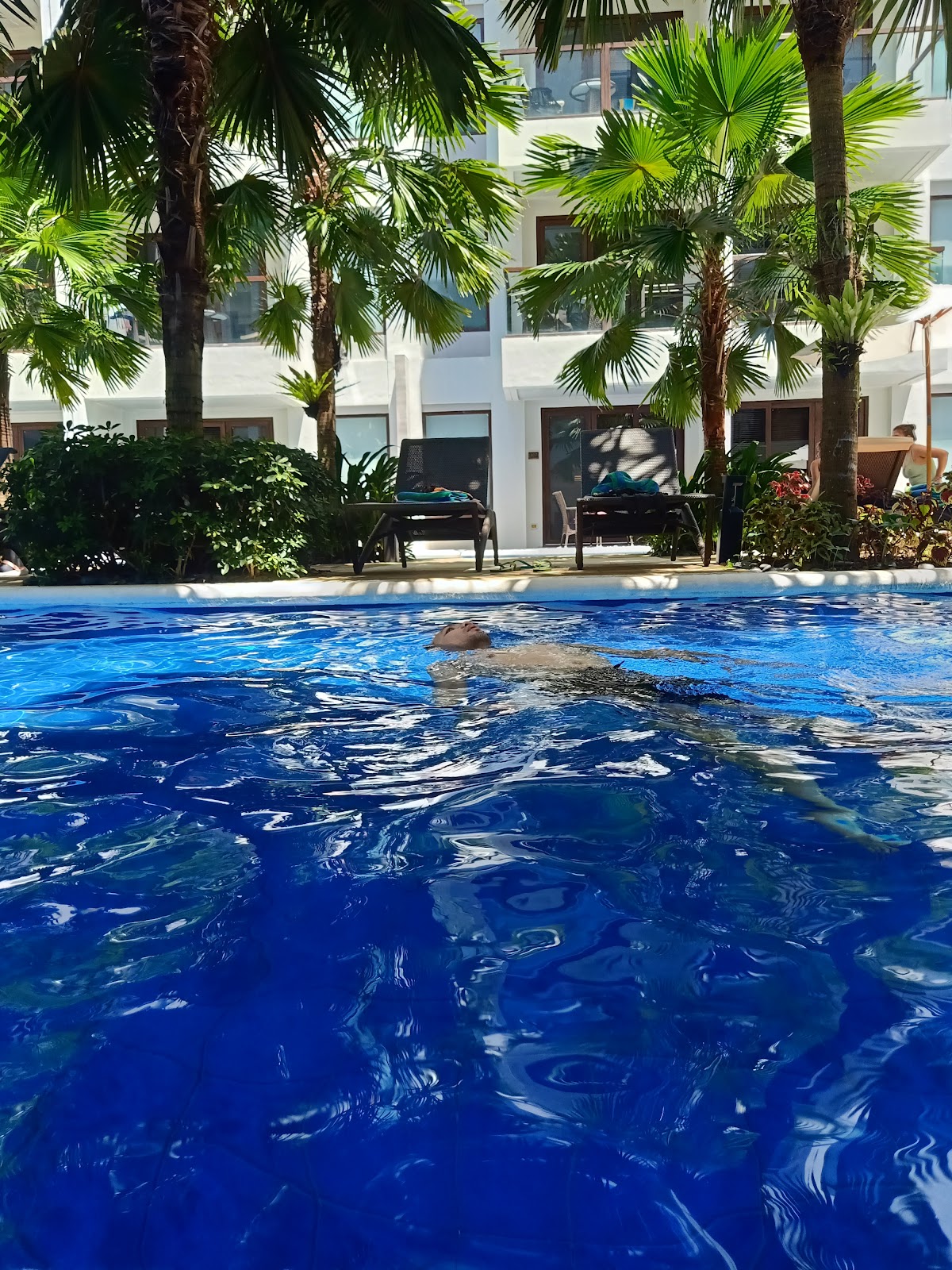 Henann Prime Beach Resort