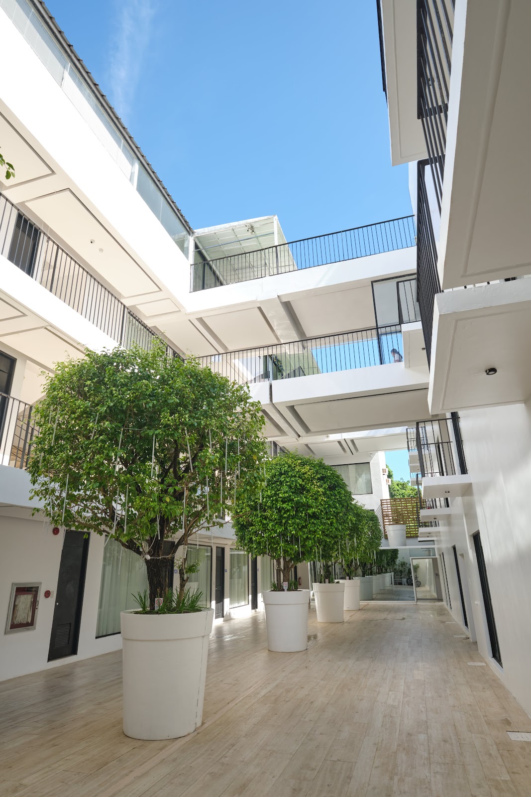 The Tides Hotel Boracay