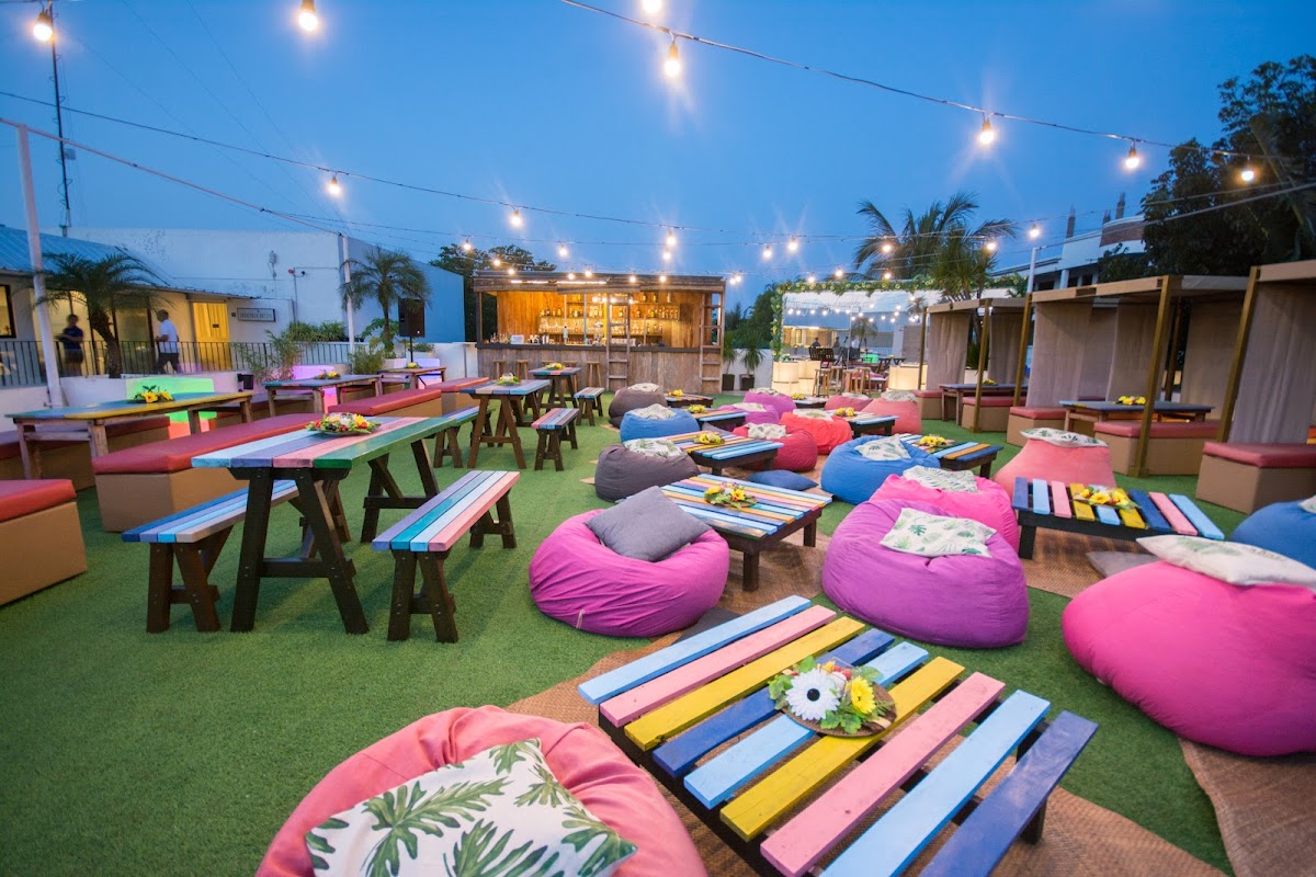 The Tides Hotel Boracay