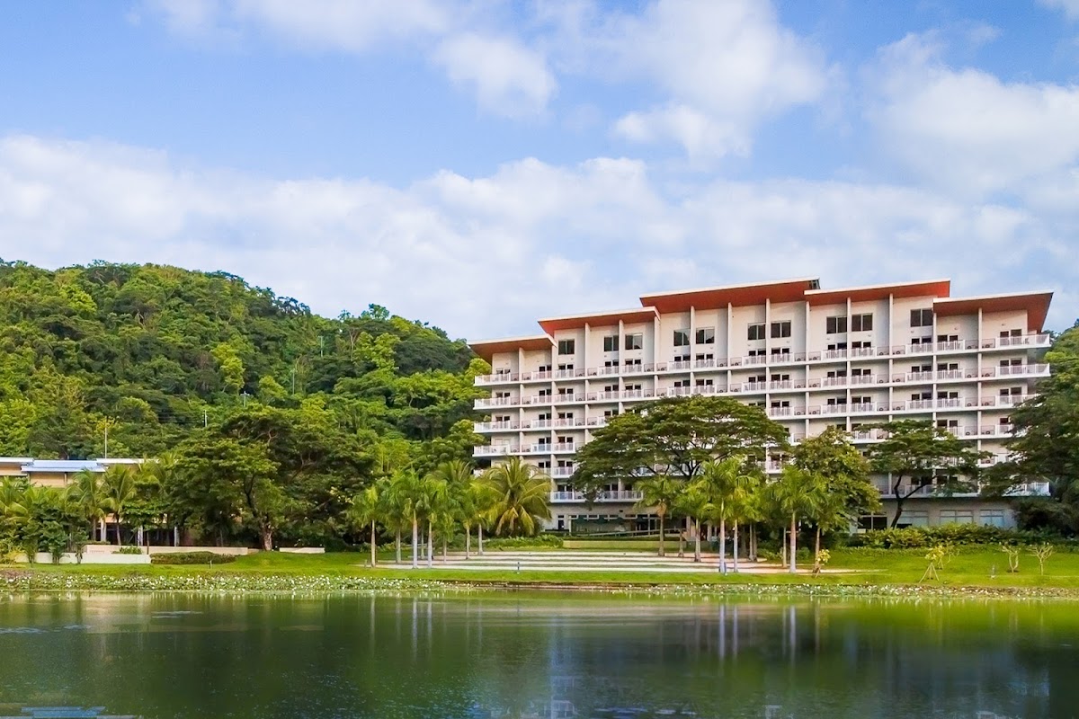 Pico Sands Hotel