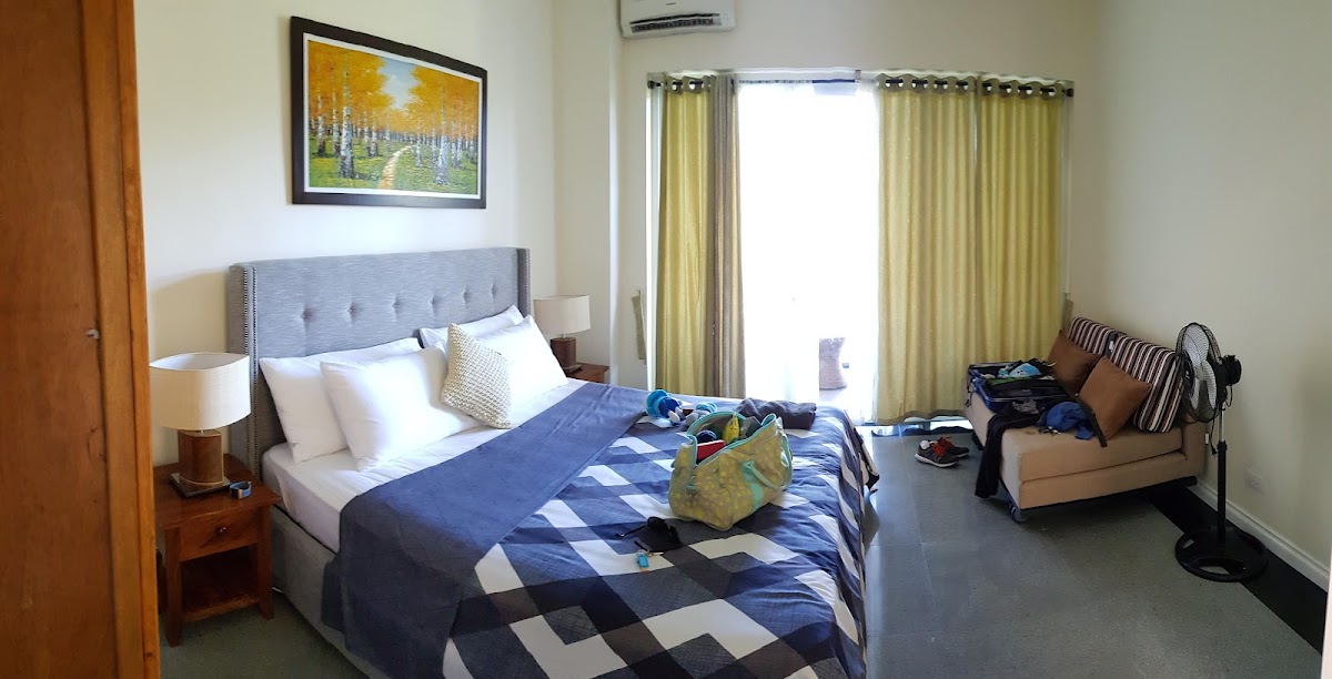 Pico Sands Hotel