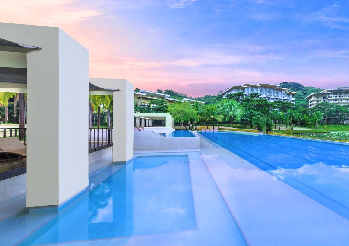 Pico Sands Hotel
