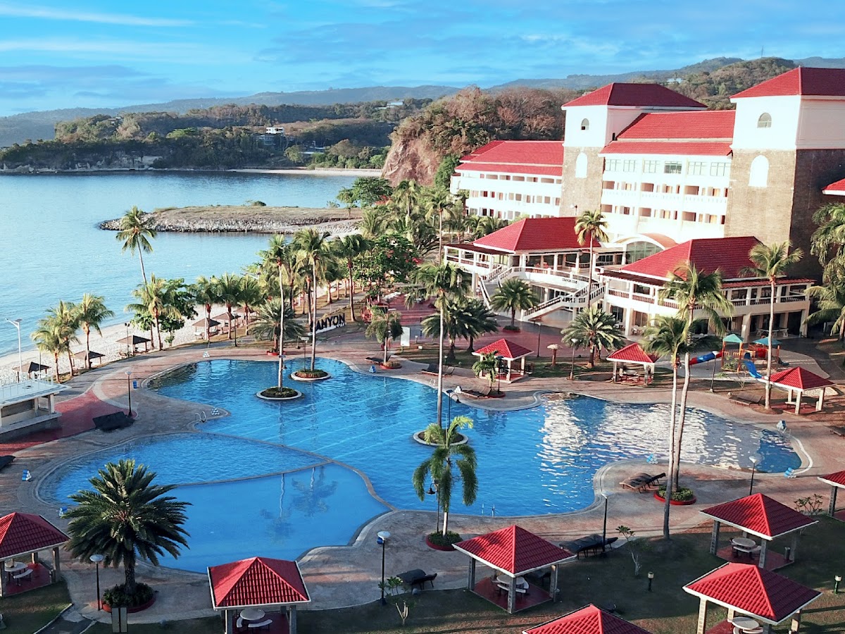 Canyon Cove Hotel and Spa