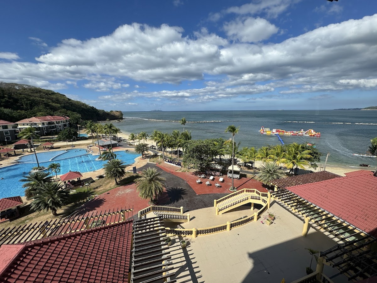 Canyon Cove Hotel and Spa