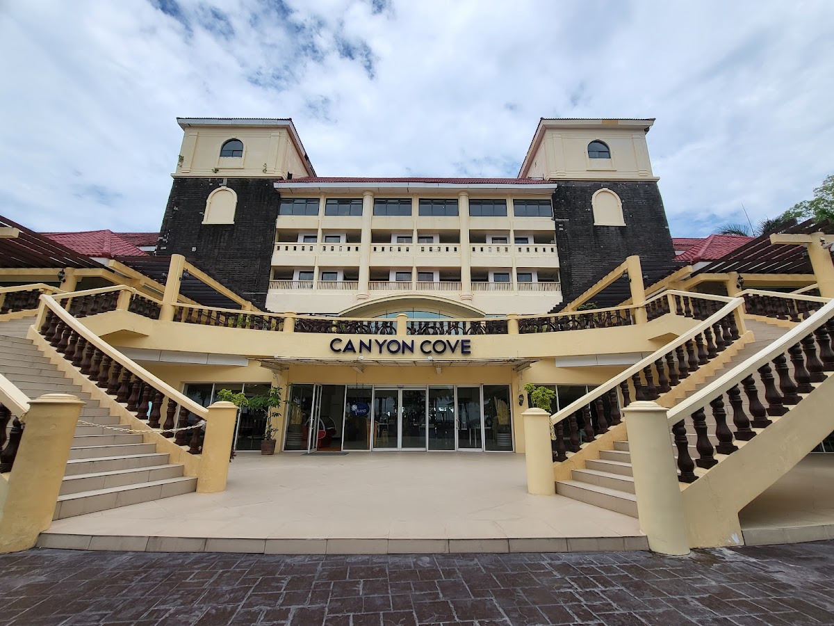 Canyon Cove Hotel and Spa