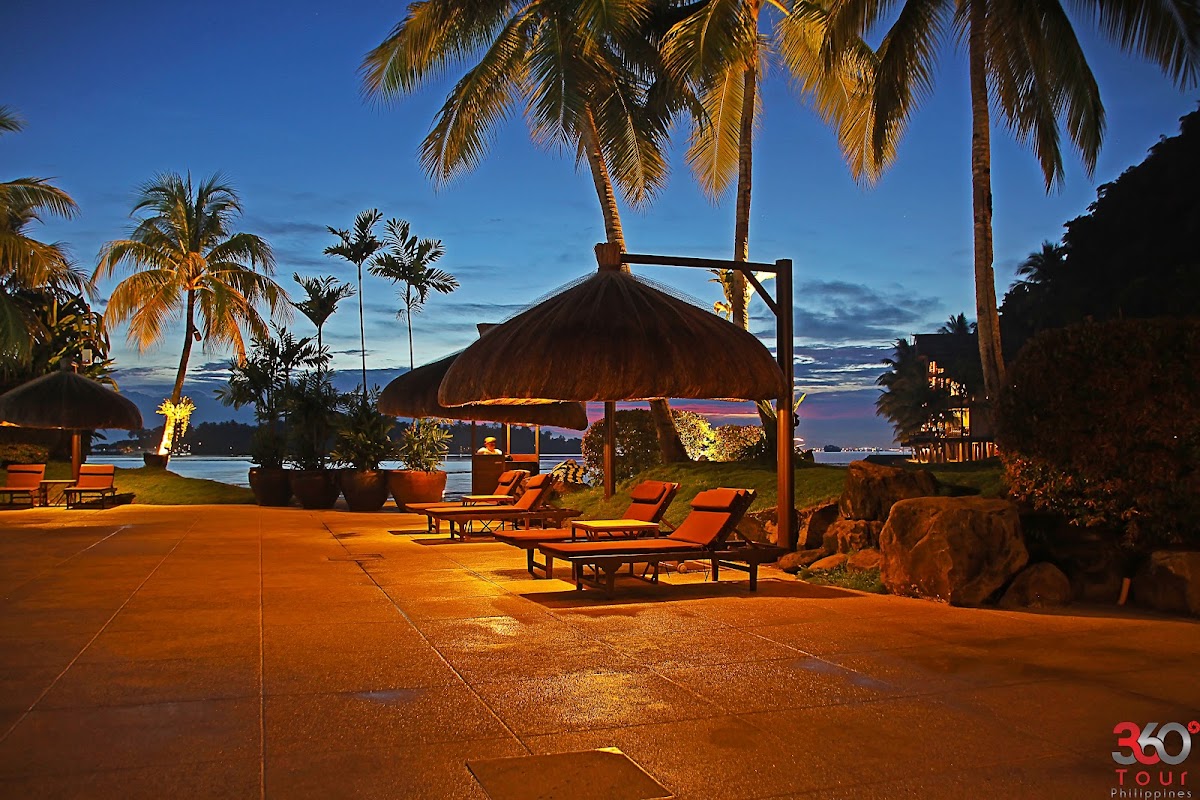 Pearl Farm Beach Resort