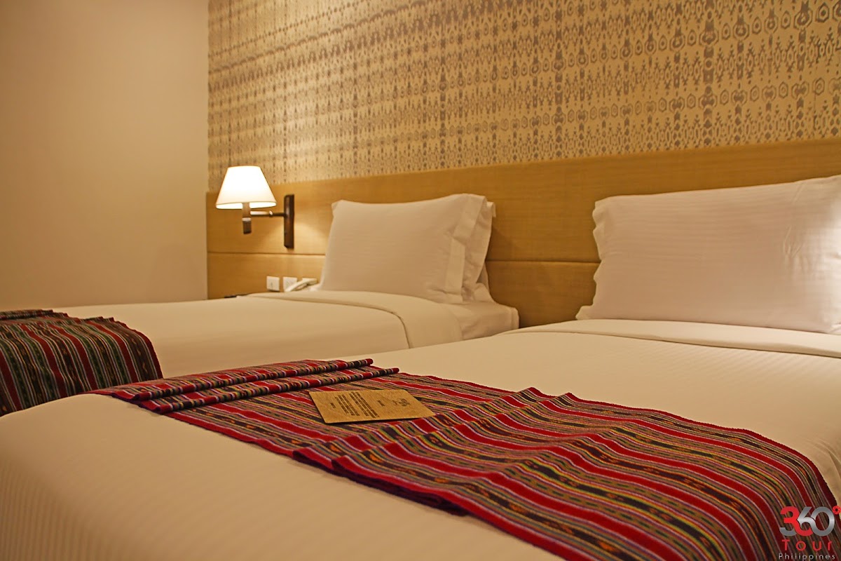 Pearl Farm Beach Resort