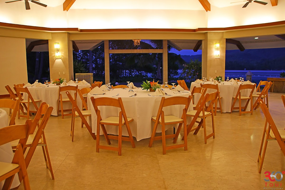 Pearl Farm Beach Resort
