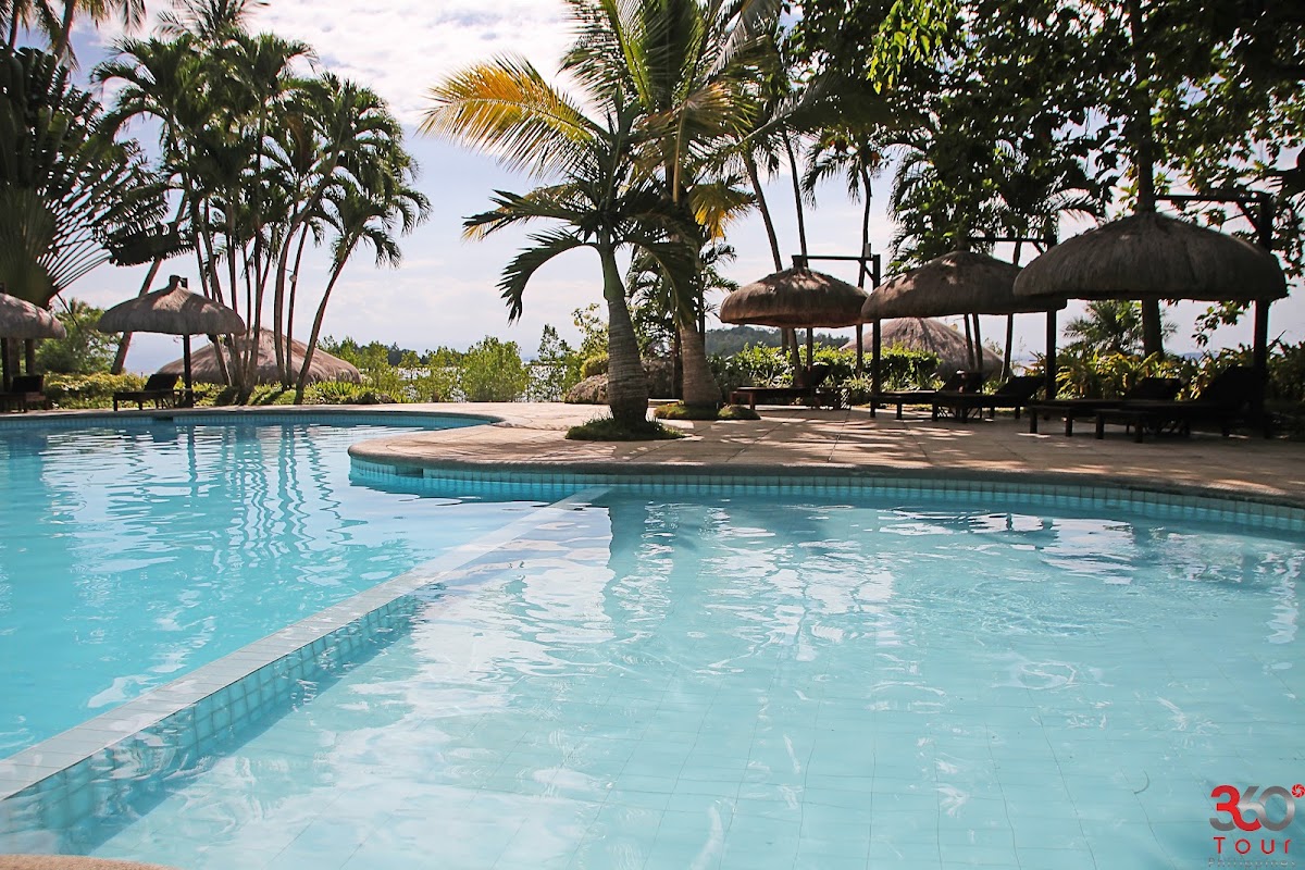 Pearl Farm Beach Resort