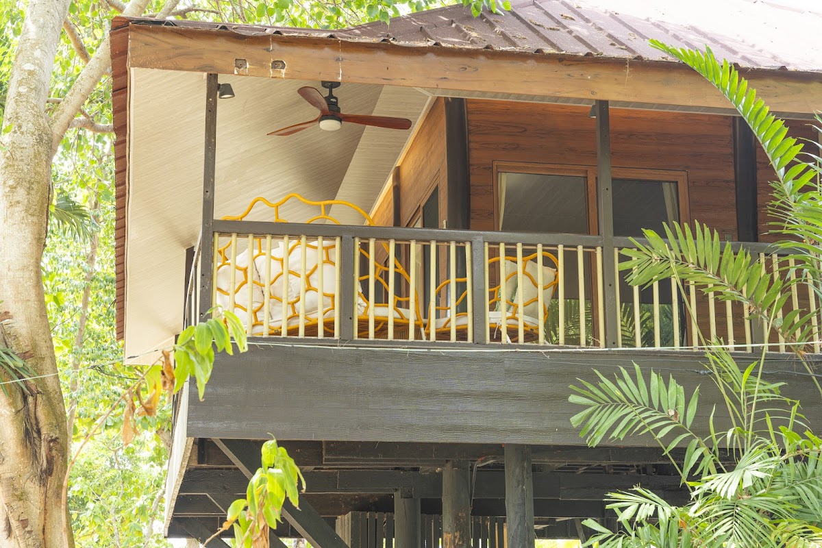 Club Serena Resort