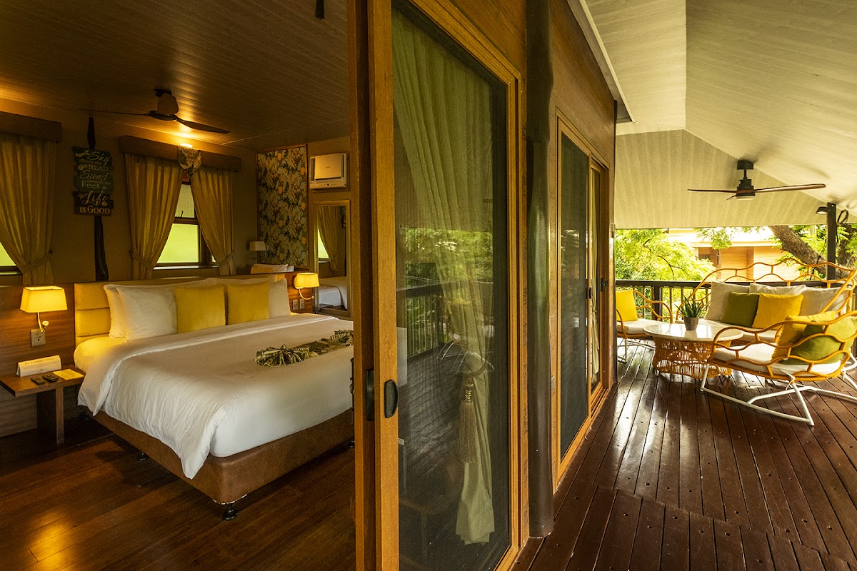 Club Serena Resort