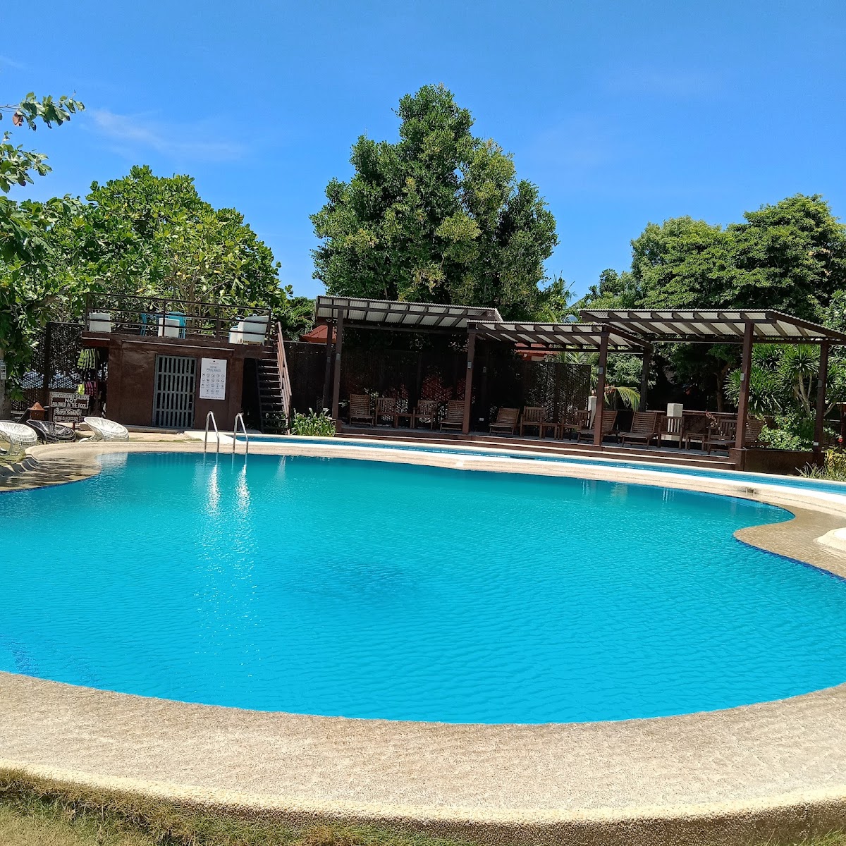 Club Serena Resort