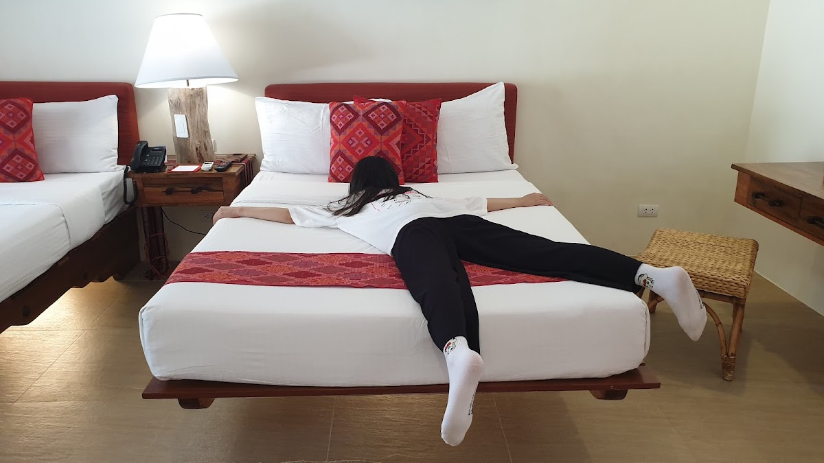 Bluewater Maribago Beach Resort