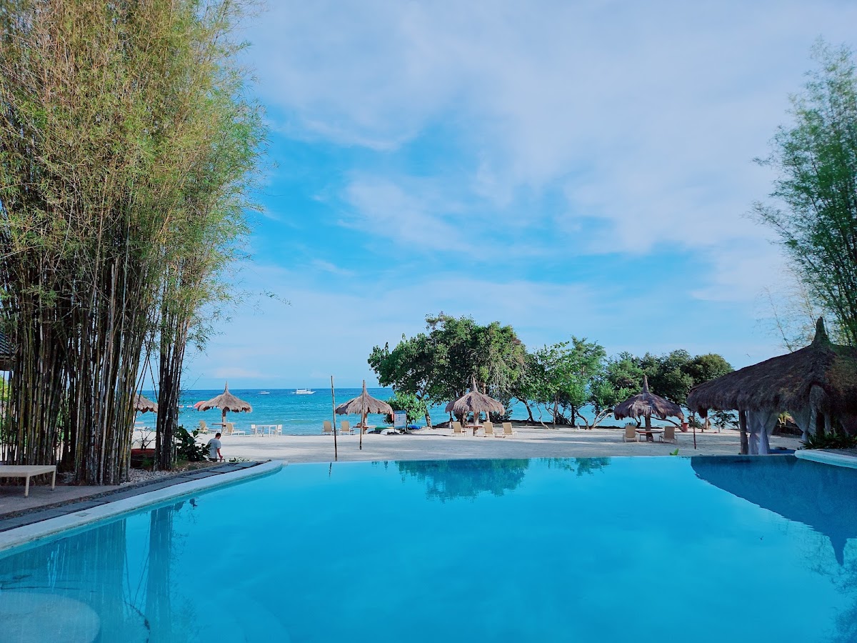 Bluewater Panglao Beach Resort