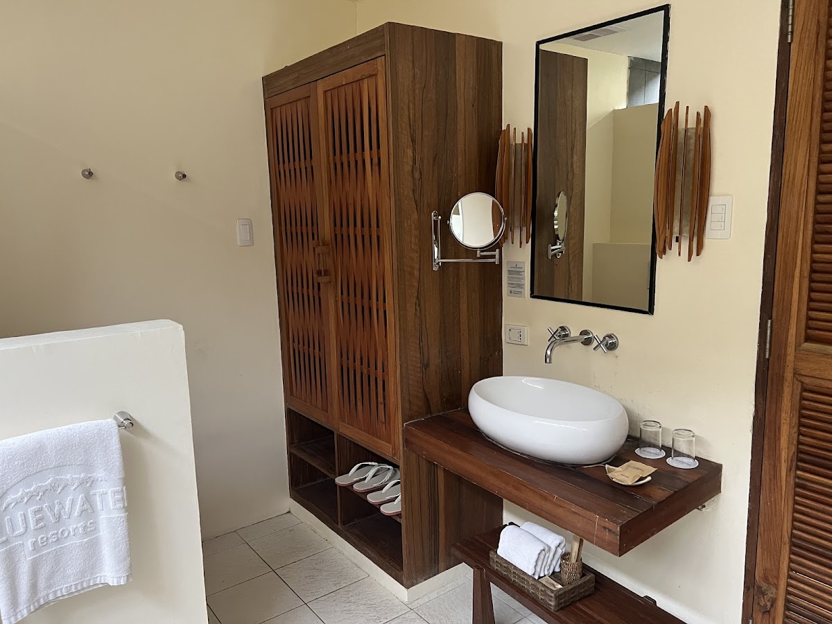 Bluewater Panglao Beach Resort