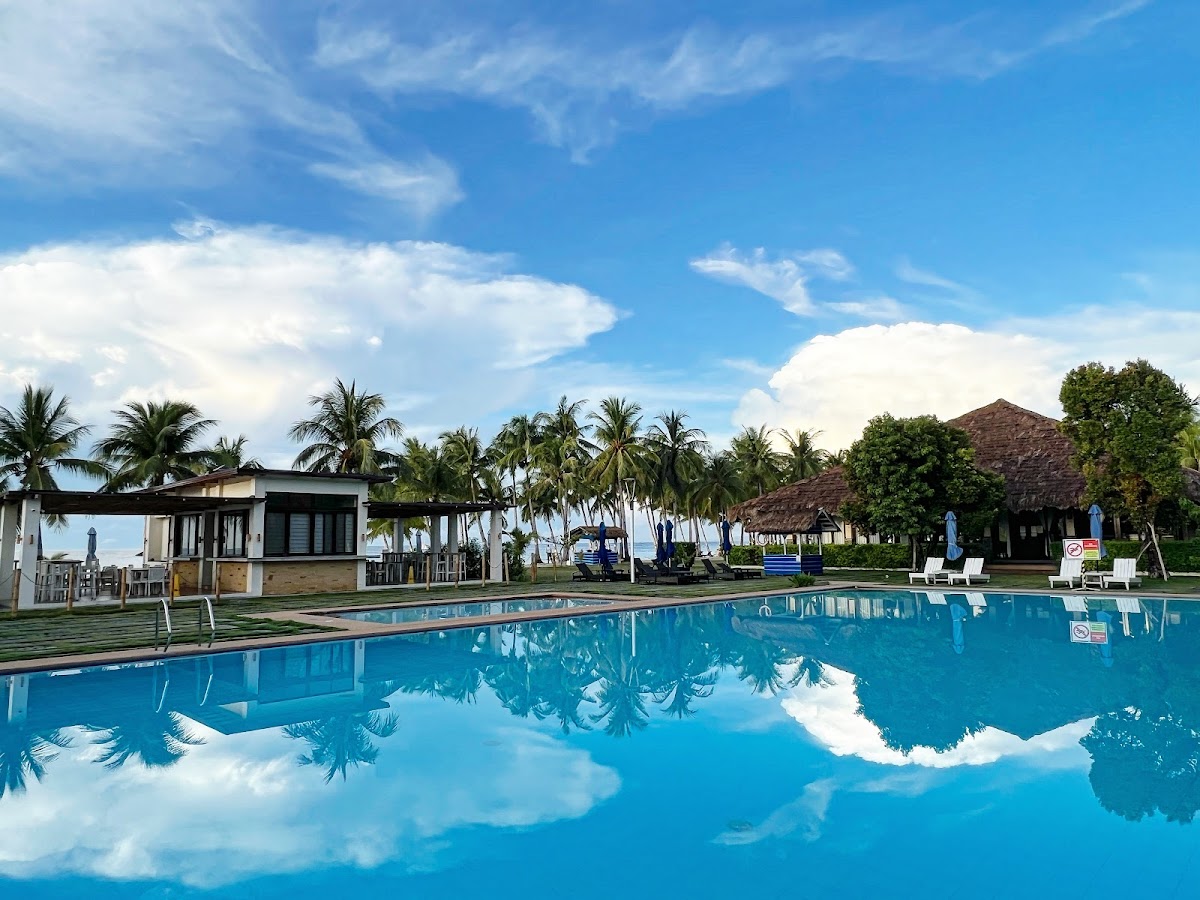 Bohol Beach Club