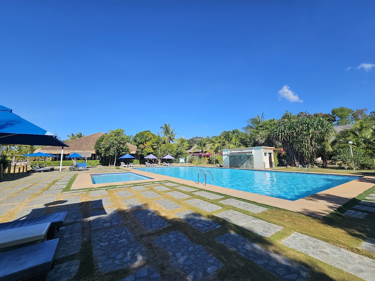 Bohol Beach Club