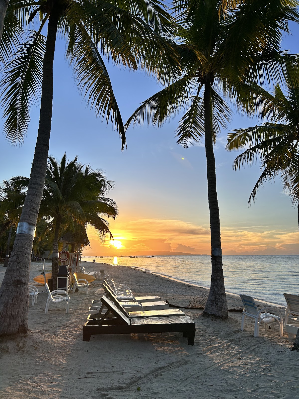 Bohol Beach Club