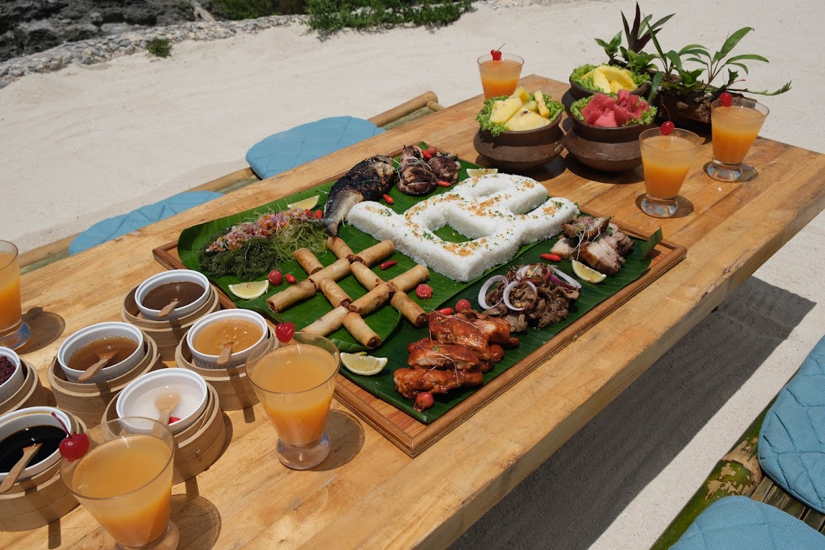BE Grand Resort Bohol