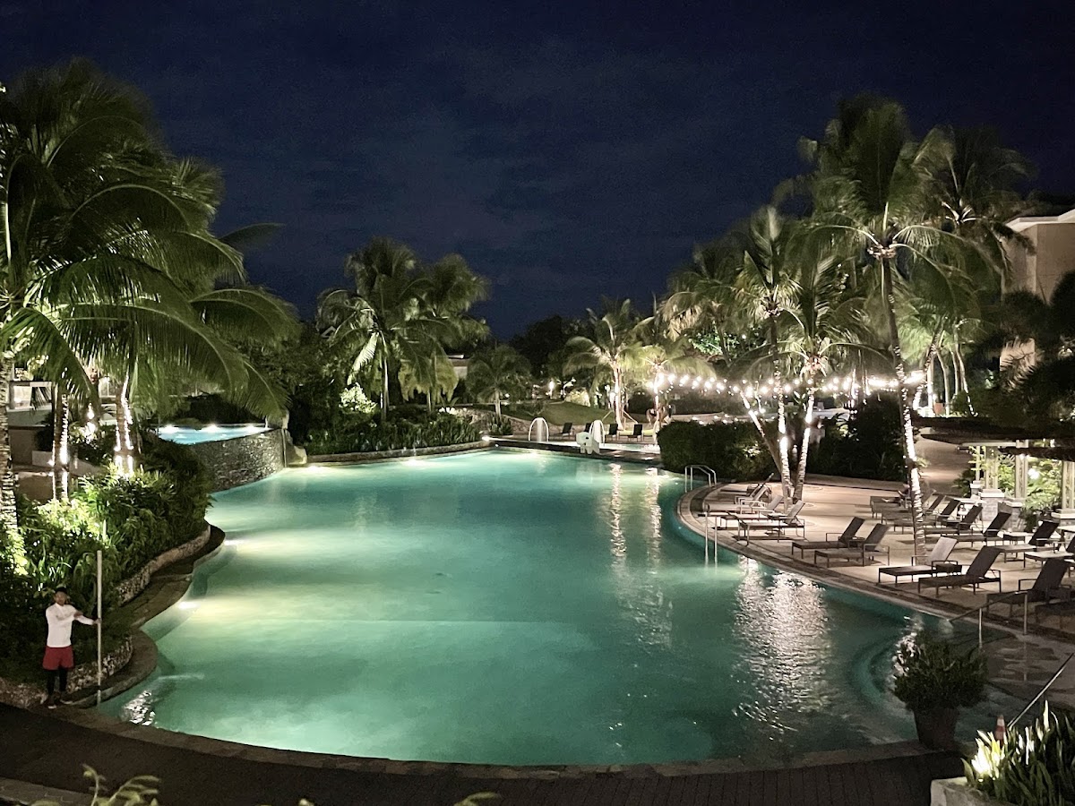BE Grand Resort Bohol