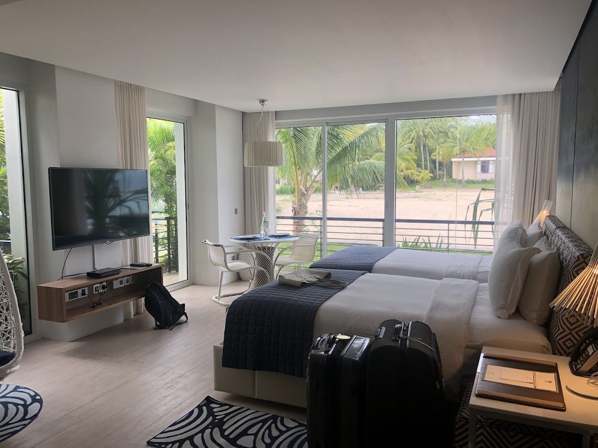 Misibis Bay Resort