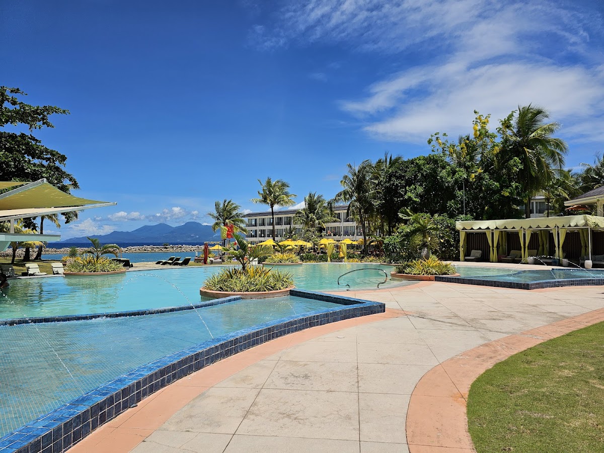 Misibis Bay Resort