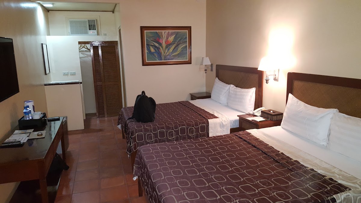 Camayan Beach Resort