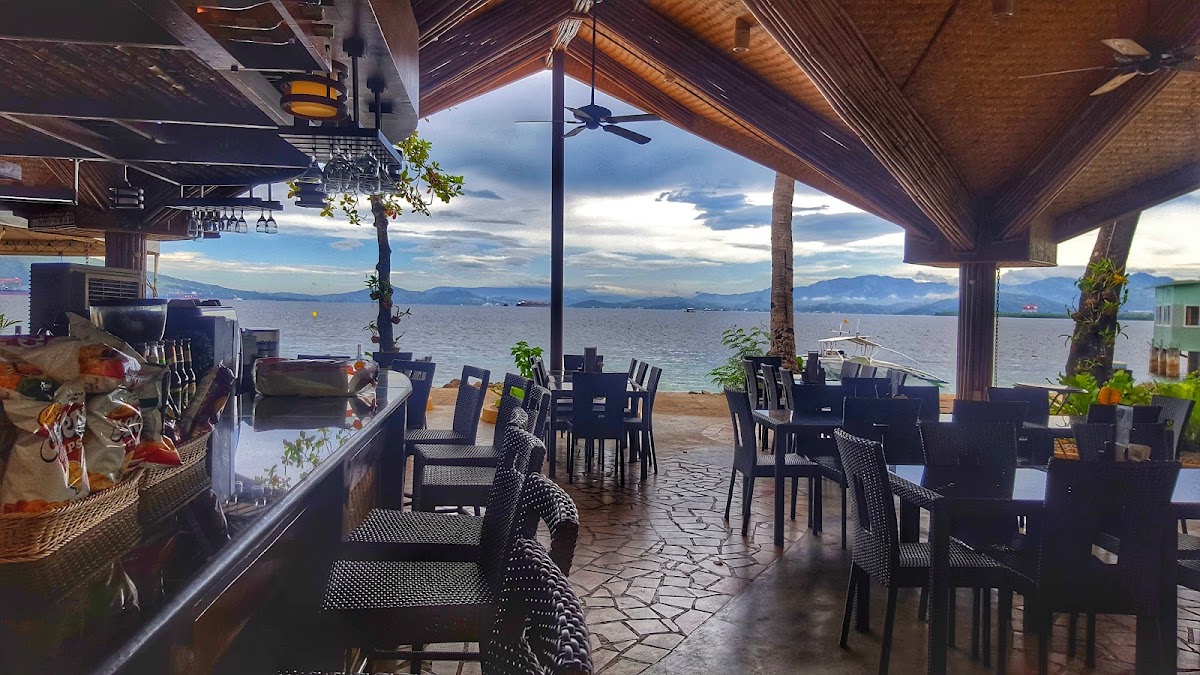 Camayan Beach Resort