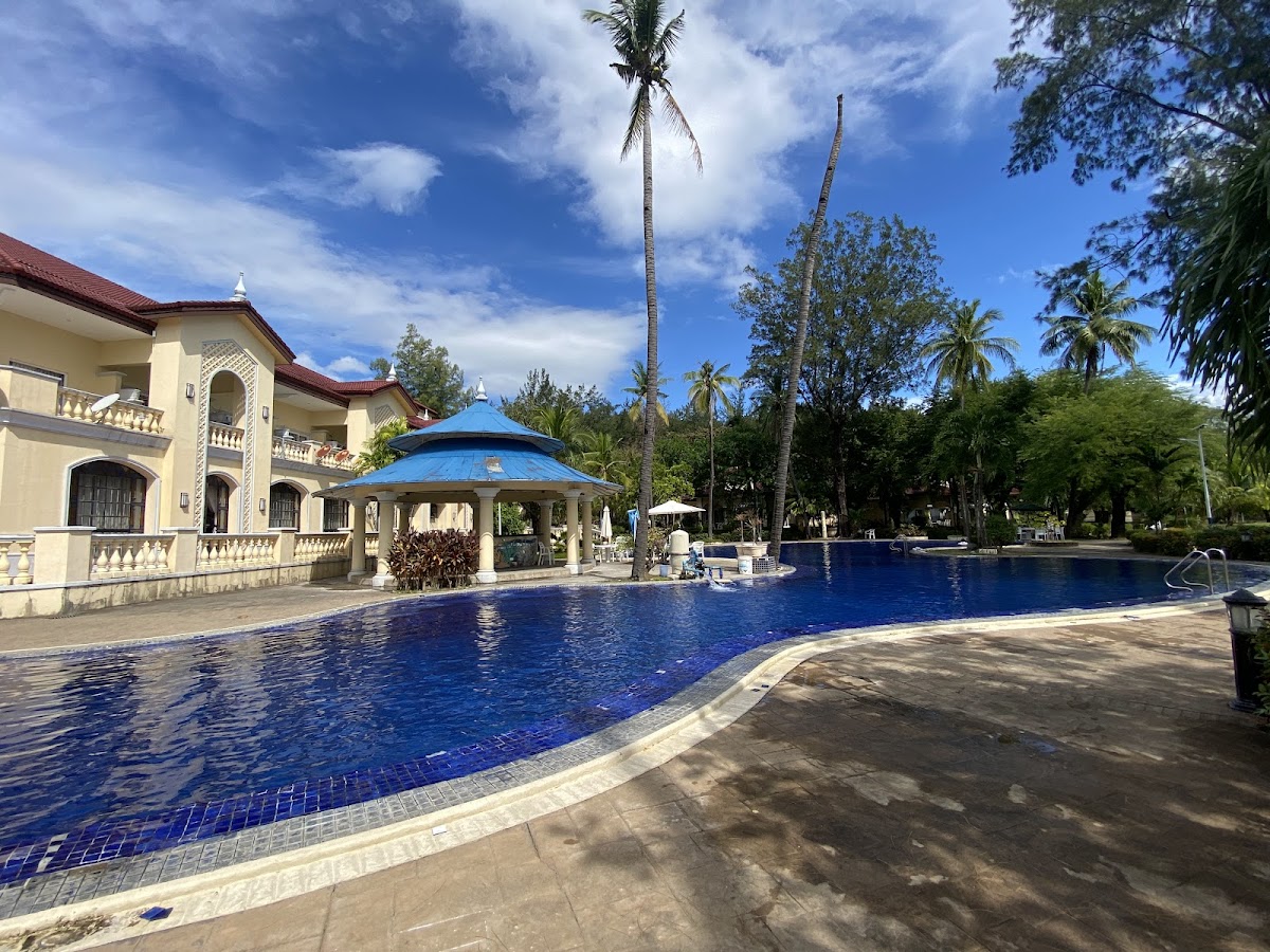 Club Morocco Beach Resort and Country Club