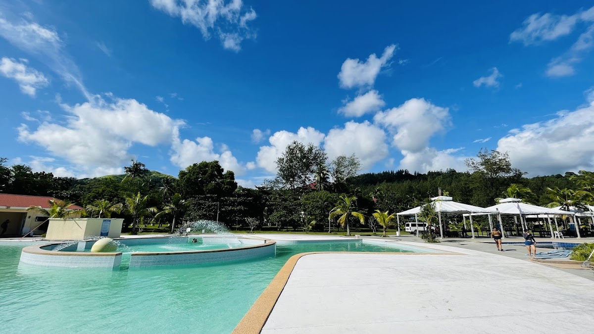 Club Morocco Beach Resort and Country Club