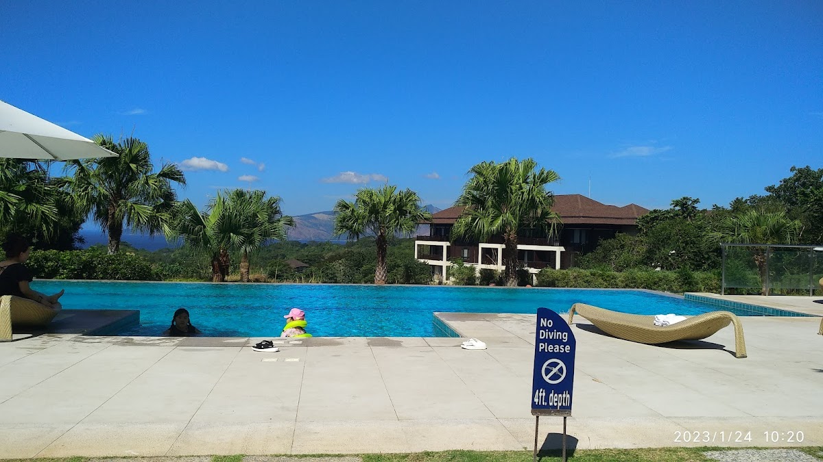 Anvaya Cove Beach & Nature Club