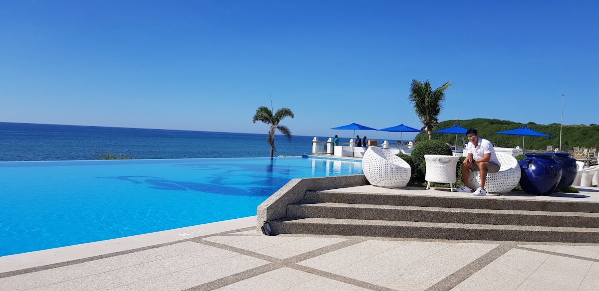Thunderbird Resorts Poro Point