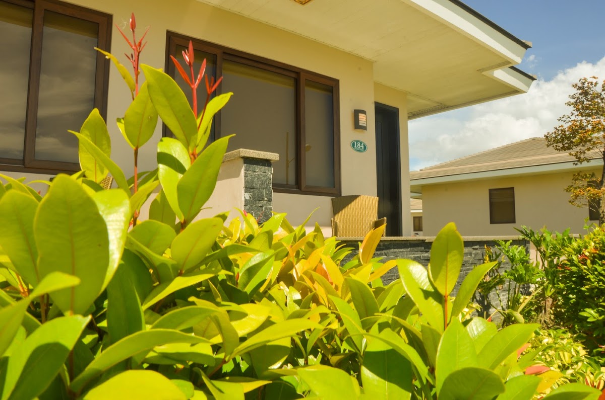 Pradera Verde Villas