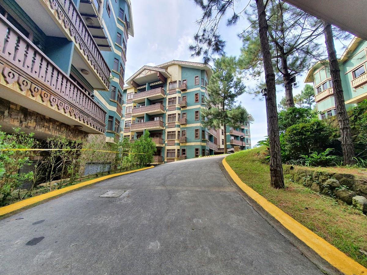 Crosswinds Resort Suites
