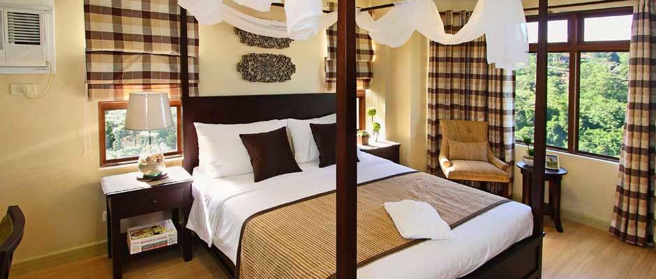 Crosswinds Resort Suites