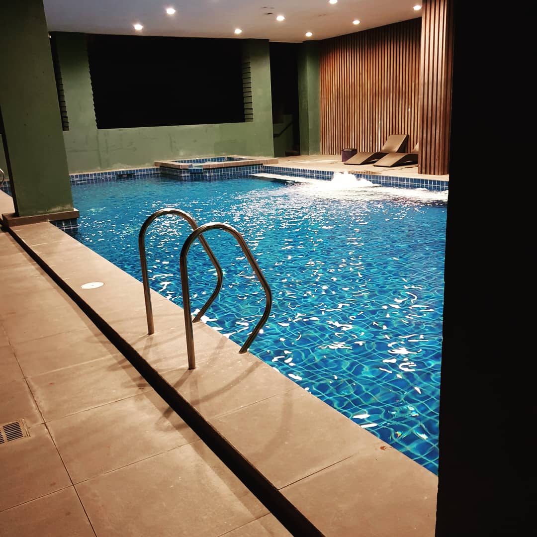 Crosswinds Resort Suites