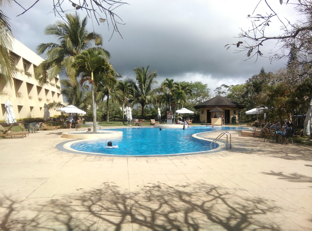 Taal Vista Hotel