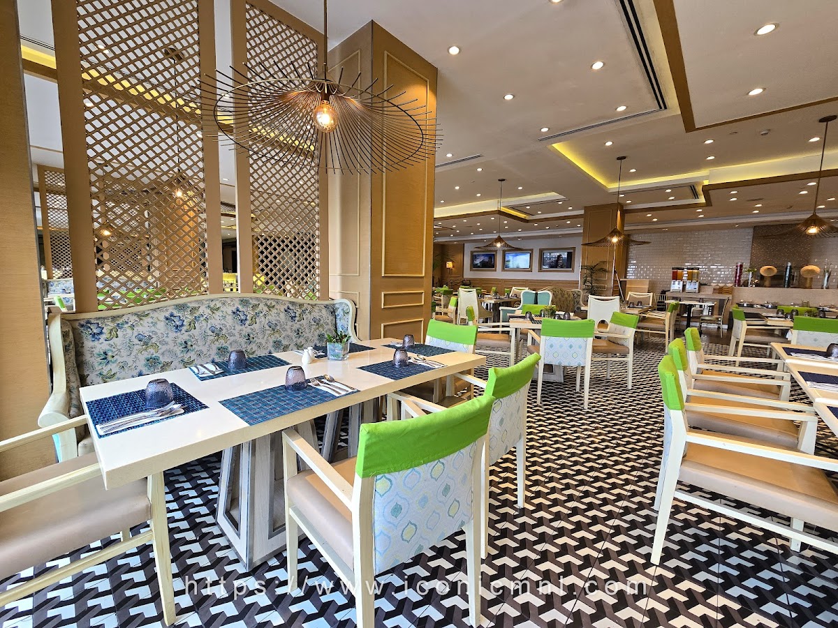 Taal Vista Hotel