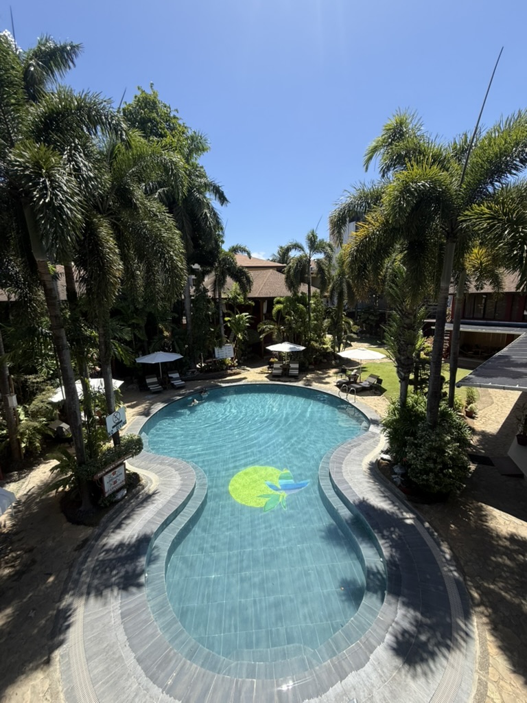 Boracay Tropics Resort Hotel