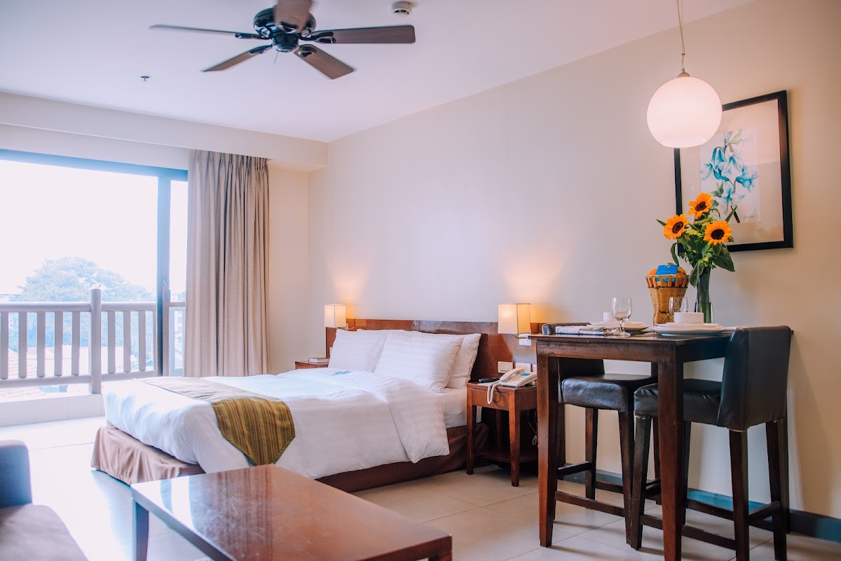 Azalea Hotels & Residences Baguio