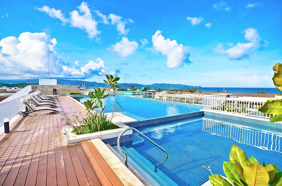 Azalea Hotels & Residences Boracay