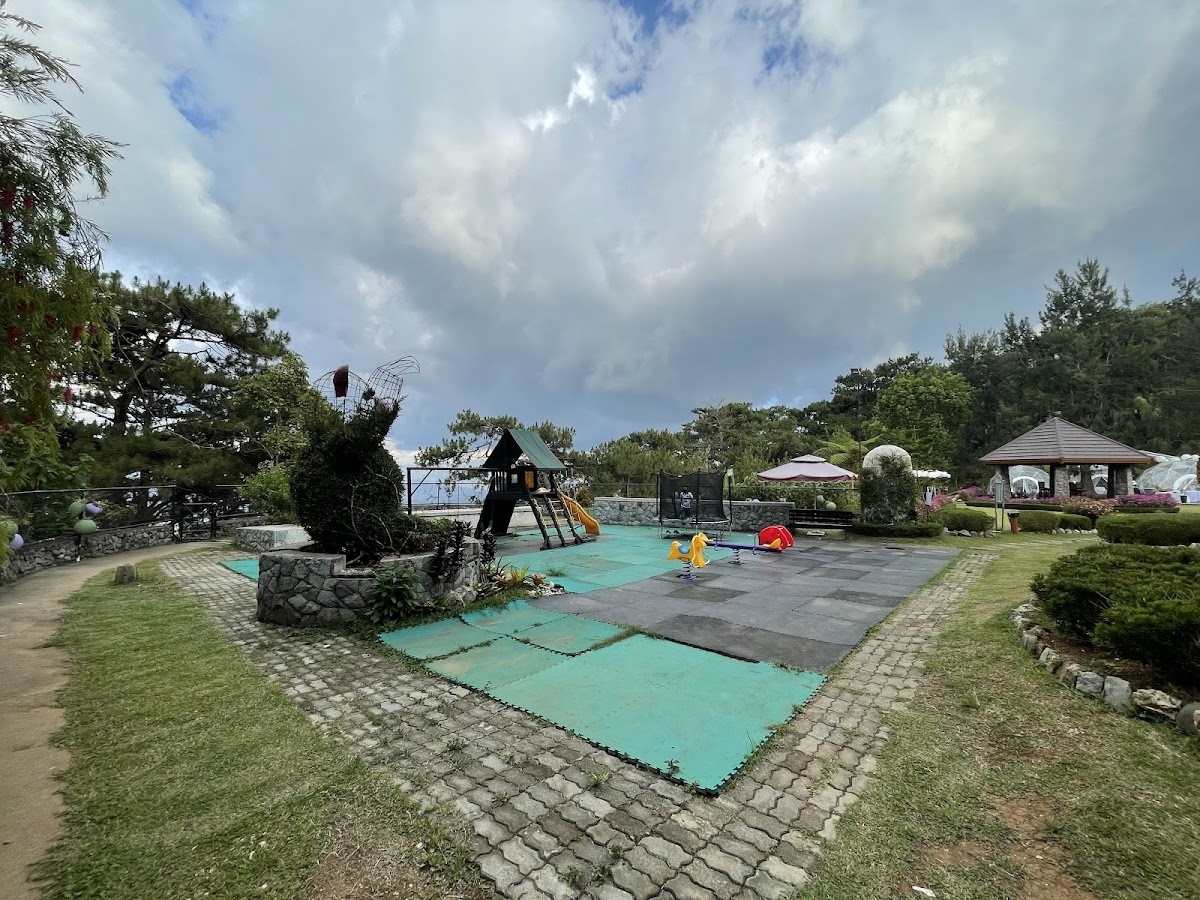 The Manor Camp John Hay