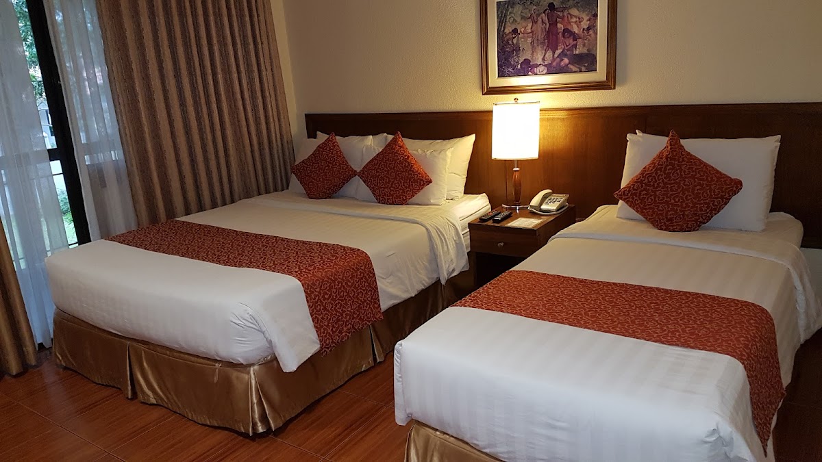 The Suites at Mount Malarayat