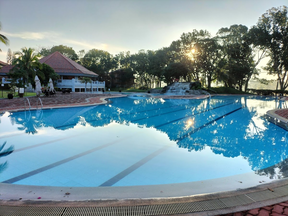 The Suites at Mount Malarayat