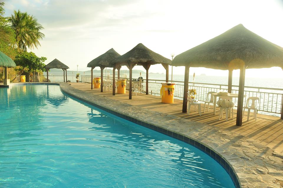 Eagle Point Beach and Dive Resort