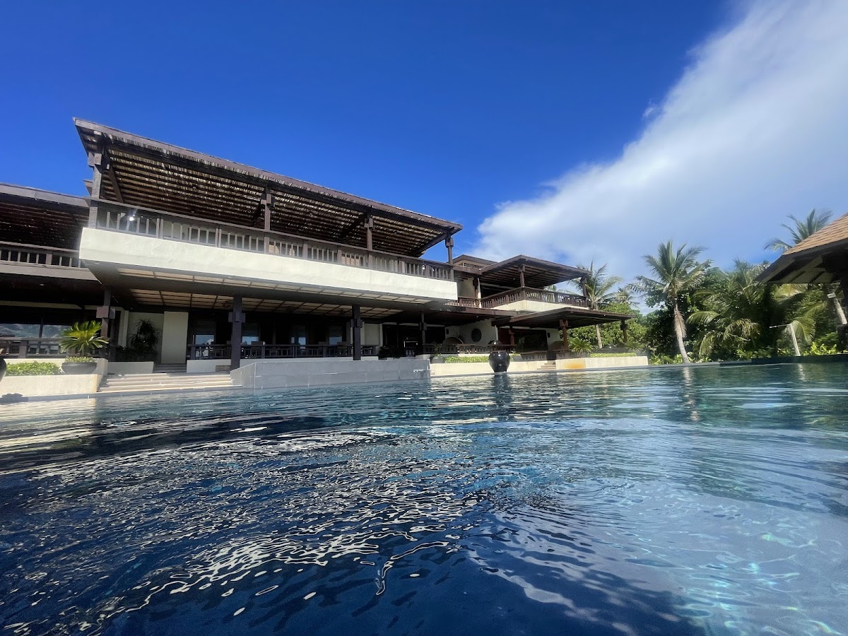 Balesin Island Club