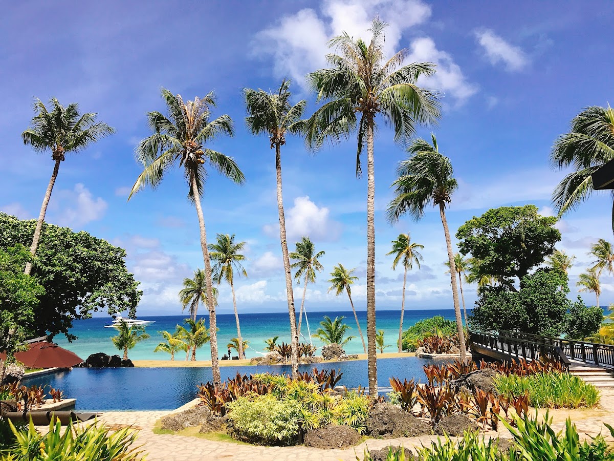 Balesin Island Club