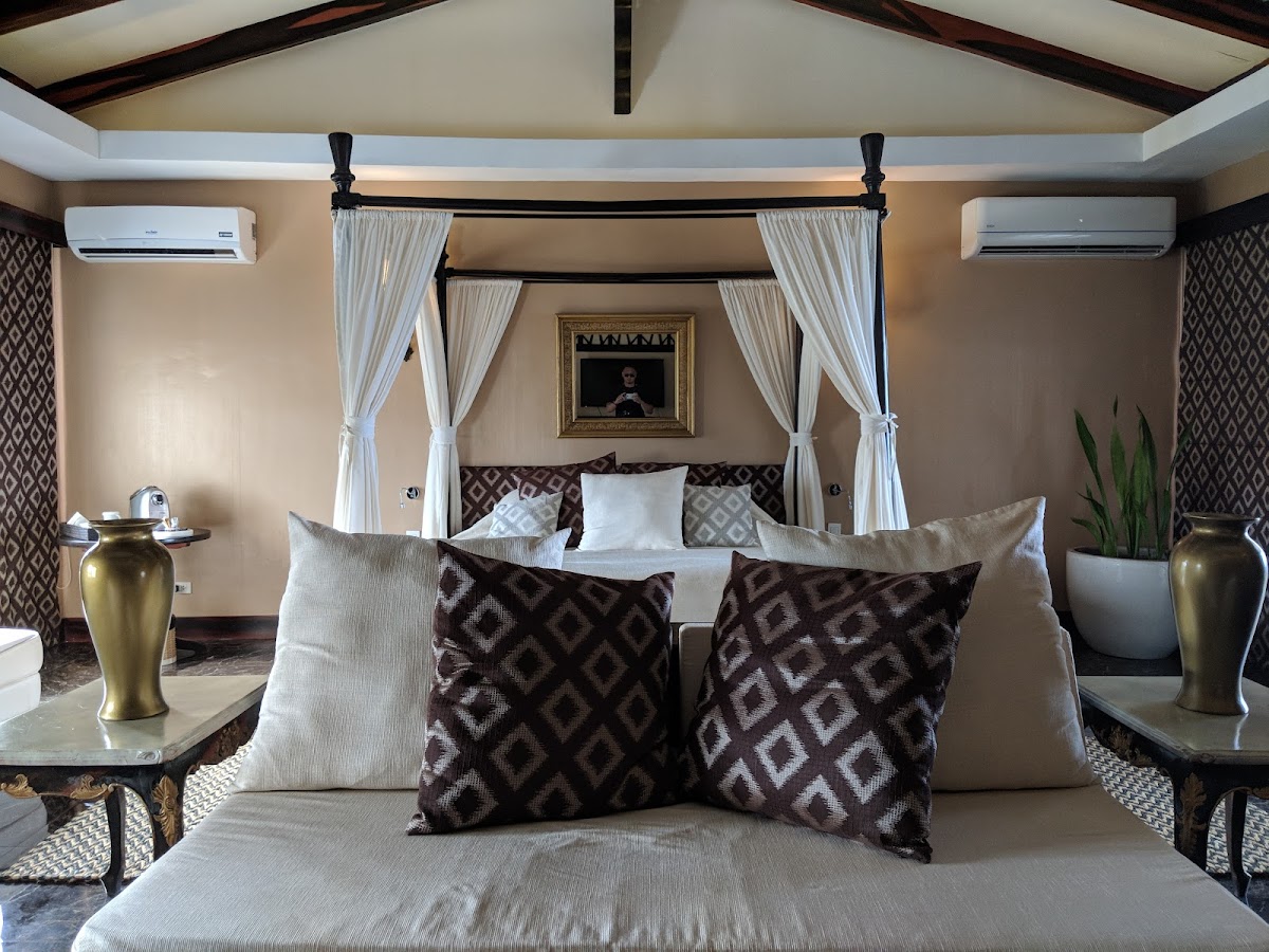 Balesin Island Club