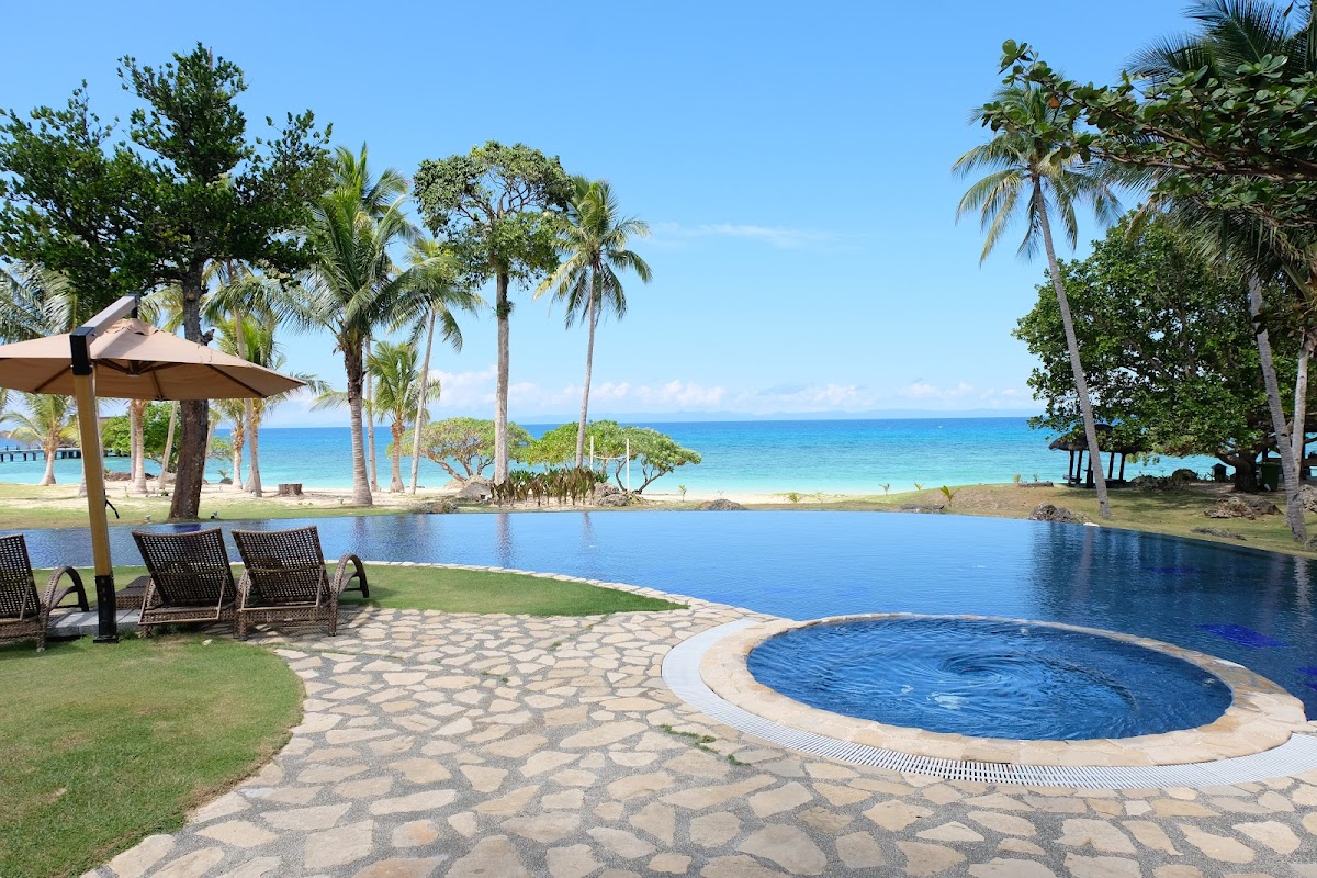 Balesin Island Club