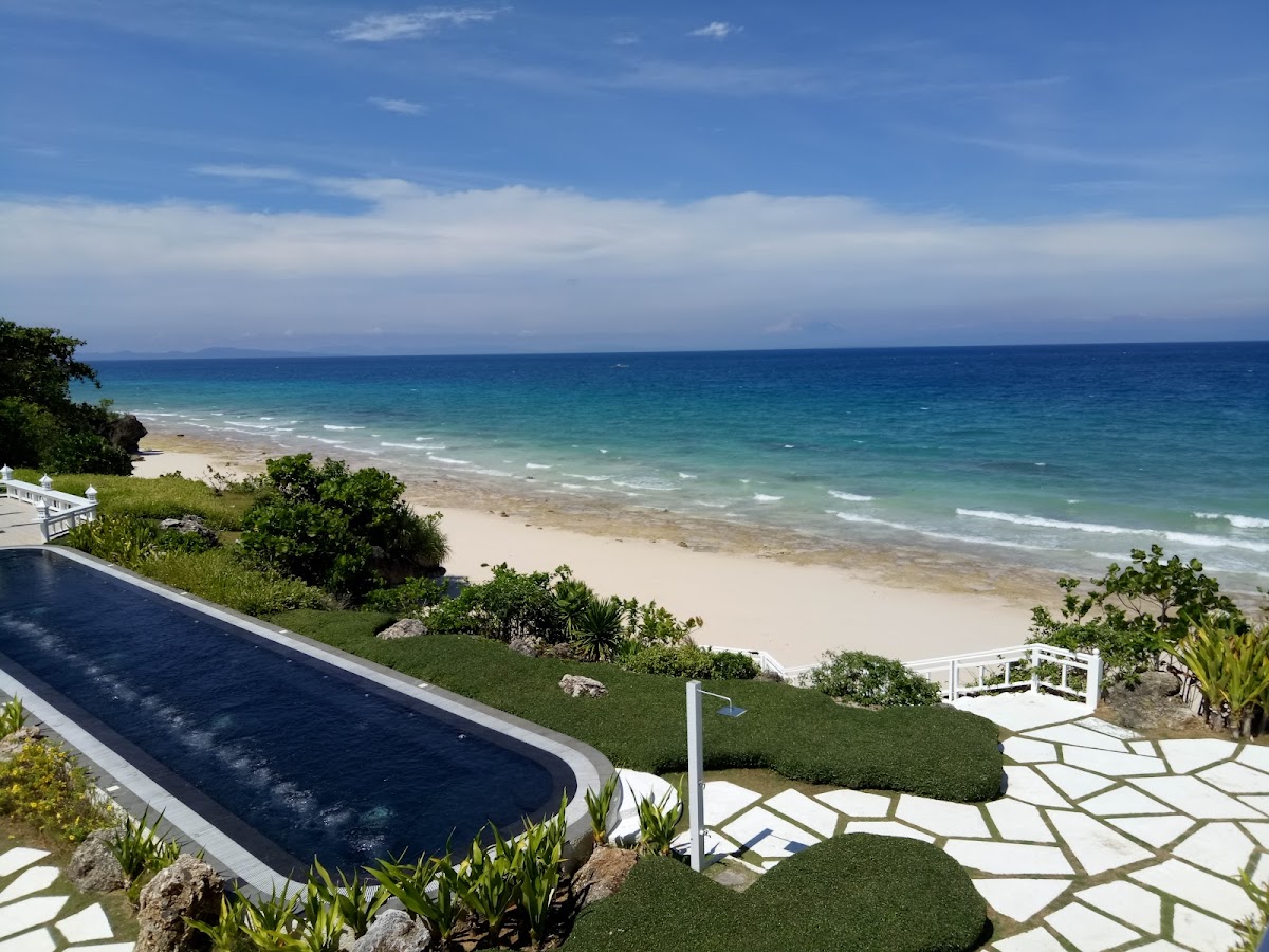 Balesin Island Club